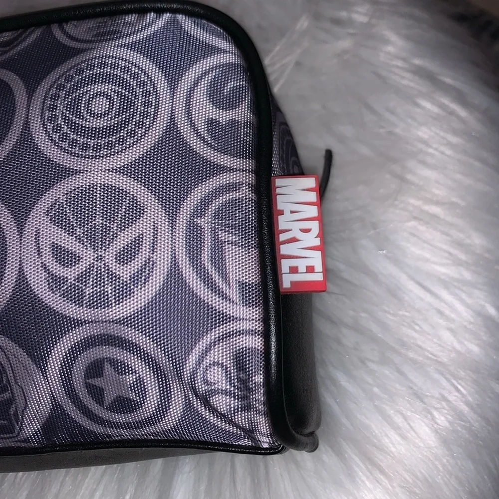 Marvel Comics The Avengers Travel Bag